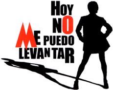 <em>Hoy no me puedo levantar</em>